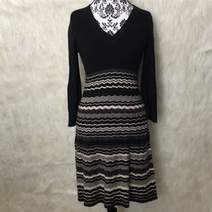 Nine West Sweater Dress